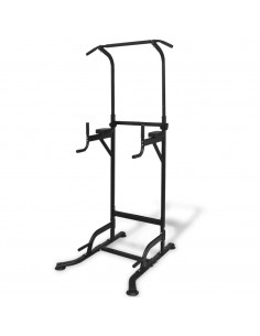 Macchina Multistazione 182-235 cm 2