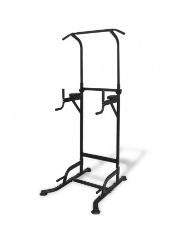 Macchina Multistazione 182-235 cm