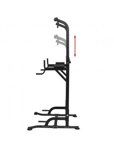Macchina Multistazione 182-235 cm