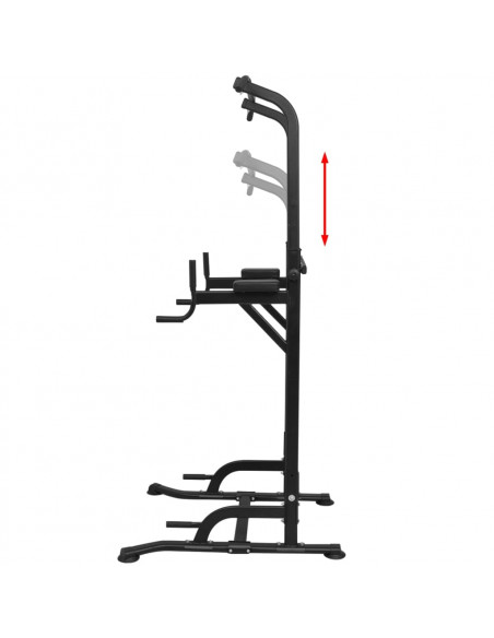 Macchina Multistazione 182-235 cm