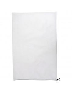 Coperture con Coulisse per Piante 12pz 70 g/m² 0,8x1,2 m 2