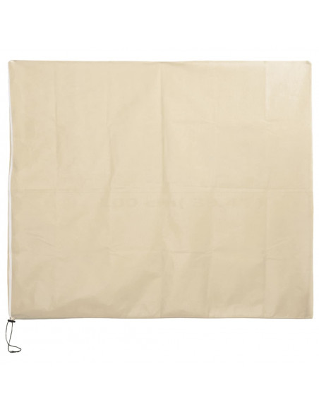 Coperture con Cerniera per Piante 10pz 70 g/m² 2,36x2 m