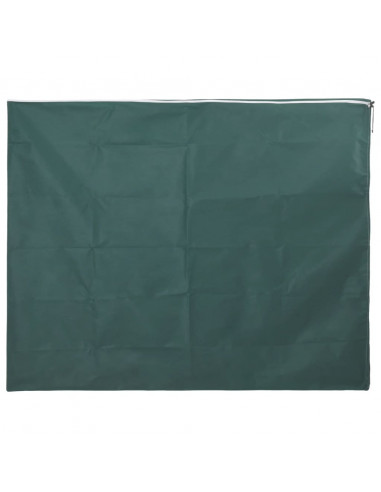 Coperture con Cerniera per Piante 4pz 70 g/m² 3,14x2,5 m