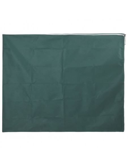 Coperture con Cerniera per Piante 4pz 70 g/m² 3,14x2,5 m