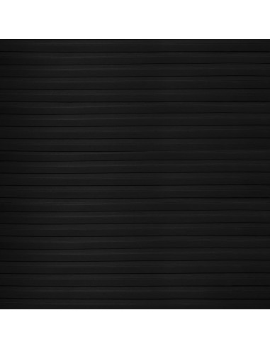 Tappetino Antiscivolo in Gomma 1,5x2 m 3 mm a Coste Larghe