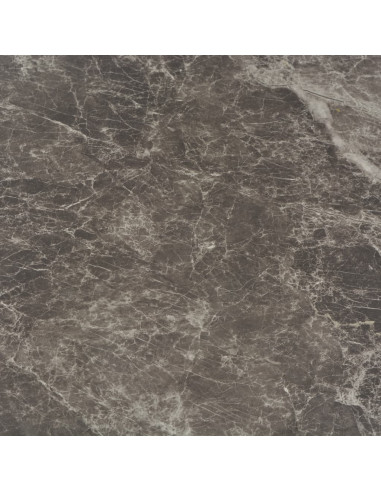 Listoni per Pavimenti Autoadesivi in PVC 5,11 m² Marmo Nero