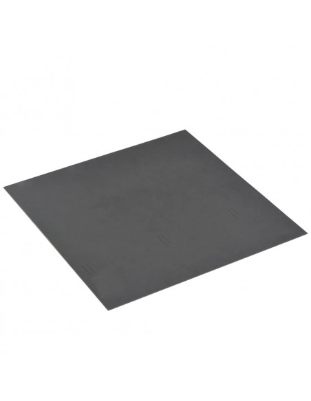 Listoni per Pavimenti Autoadesivi in PVC 5,11 m² Beige