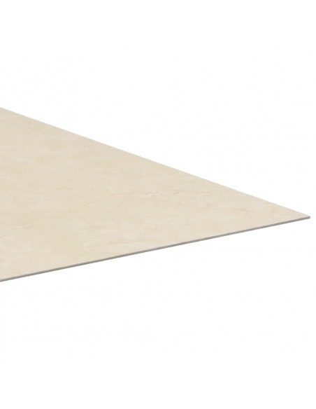 Listoni per Pavimenti Autoadesivi in PVC 5,11 m² Beige