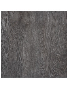 Listoni per Pavimenti Autoadesivi in PVC 5,11 m² Marrone 2