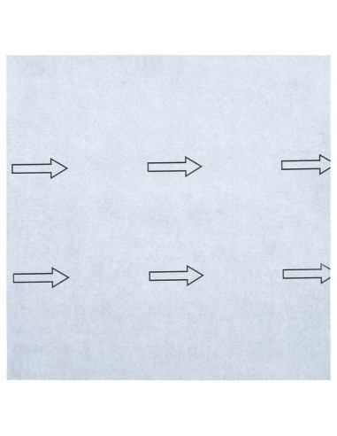 Listoni per Pavimenti Autoadesivi 20 pz in PVC 1,86 m² Marroni