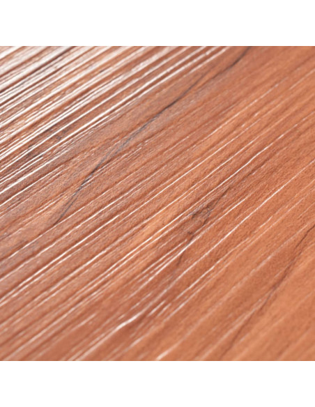 Listoni Pavimenti Autoadesivi PVC 2,51m² 2mm Olmo Naturale