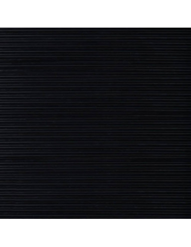 Tappetino Antiscivolo in Gomma 5 x 1 m a Lamiere Fini