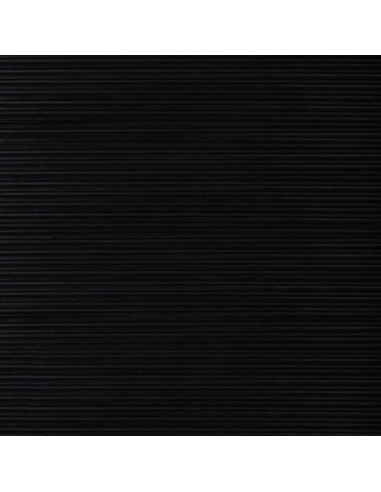 Tappetino Antiscivolo in Gomma 2 x 1 m a Lamiere Fini