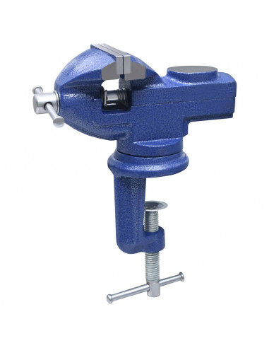 Morsa da Banco in Ghisa 60 mm
