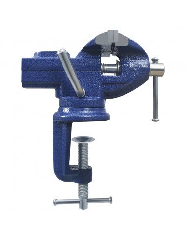 Morsa da Banco in Ghisa 60 mm
