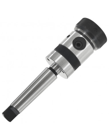 Mandrino Maschiatura B18 Gambo MT3 Filettatura Interna M3-M16