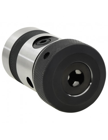 Mandrino Maschiatura B18 Gambo MT3 Filettatura Interna M3-M16