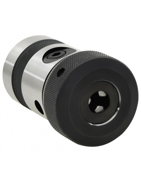 Mandrino Maschiatura B18 Gambo MT3 Filettatura Interna M3-M16