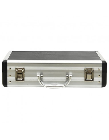 Set di Mandrini in Legno Autocentranti in Acciaio per 95 mm