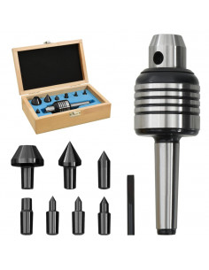 Set Contropunte 10 pz MT2 2