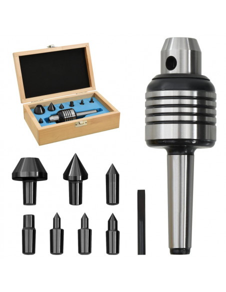 Set Contropunte 10 pz MT2