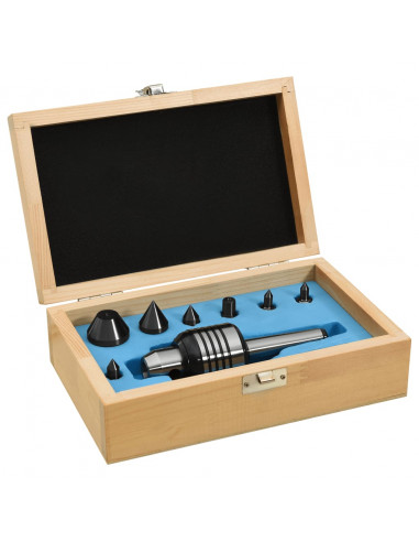 Set Contropunte 10 pz MT2