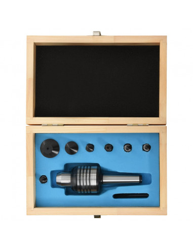 Set Contropunte 10 pz MT2