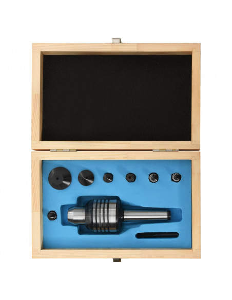 Set Contropunte 10 pz MT2