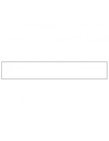 Gabbia per Cani Nera 6 m² in Acciaio