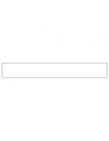 Gabbia per Cani Nera 7 m² in Acciaio