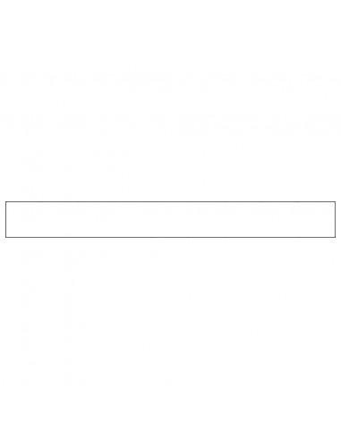 Gabbia per Cani Nera 9 m² in Acciaio