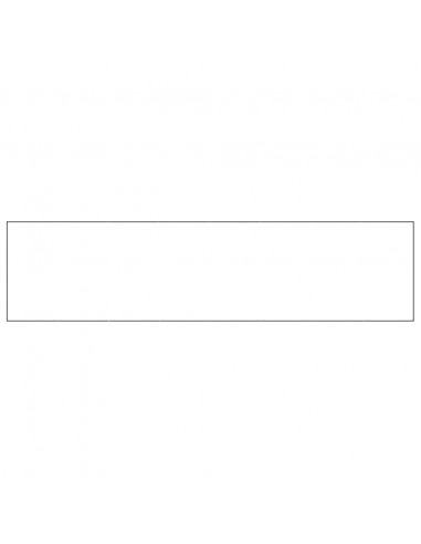 Gabbia per Cani Nera 16 m² in Acciaio