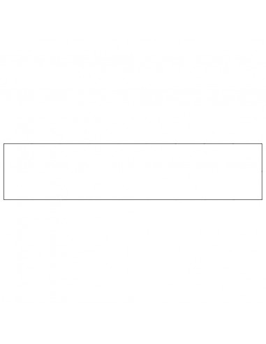 Gabbia per Cani Nera 18 m² in Acciaio