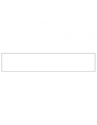 Gabbia per Cani Nera 20 m² in Acciaio