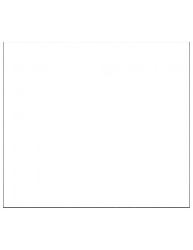 Gabbia per Cani Nera 90 m² in Acciaio