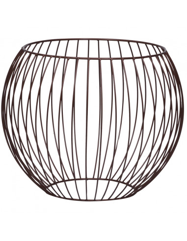 Tavolino da Caffè Oro Ø 51 cm