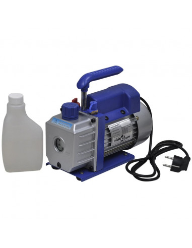 Pompa per Vuoto a un Solo Stadio 50 L/min