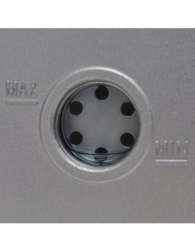 Pompa per Vuoto a un Solo Stadio 50 L/min