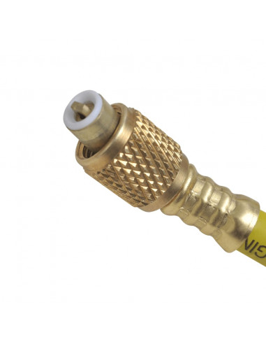 Set Manometro a 2 Vie per Condizionatore d'Aria