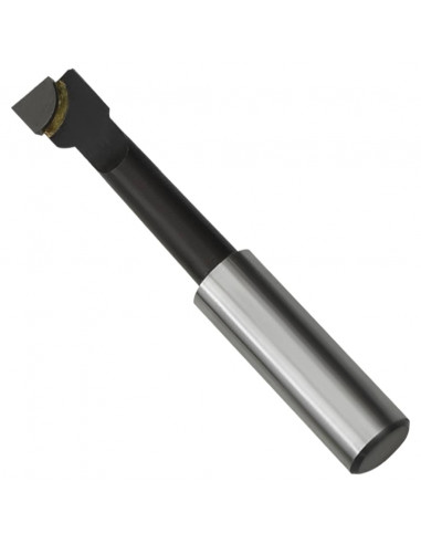 Frese di Foraggio 9 pz 12 mm con Base in Legno