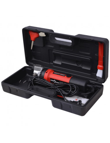 Set Tosatrice per Cavalli 6 pz 350 W