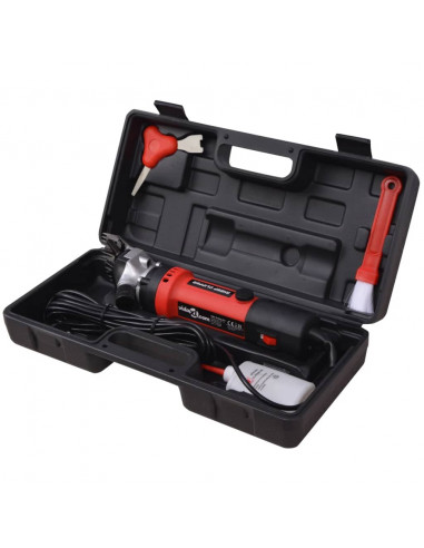 Set Tosatrice per Pecore 6 pz 320 W