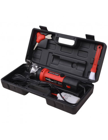 Set Tosatrice per Pecore 7 pz 550 W