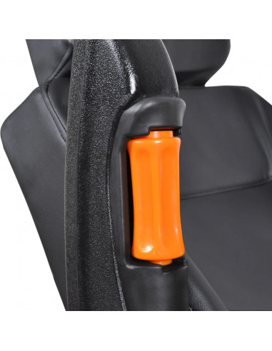 Sedile per Trattore con Sospensione