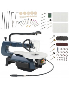 Set Sega a Scorrimento 108 pz 125 W 252 mm