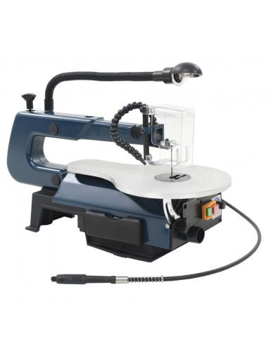 Set Sega a Scorrimento 108 pz 125 W 252 mm