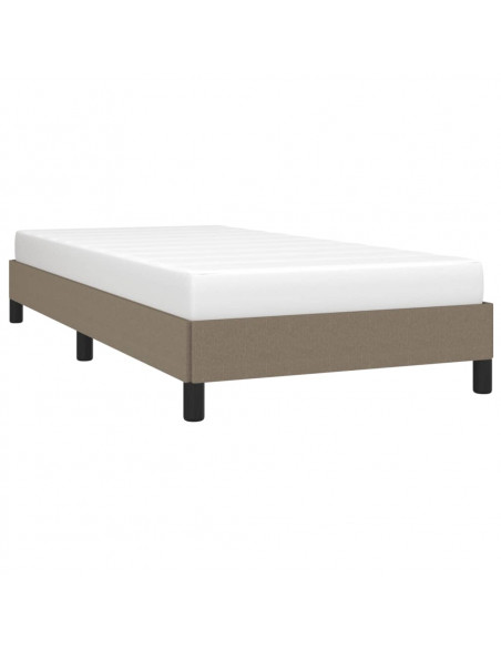 Giroletto Tortora 100x200 cm in Tessuto