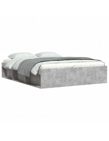 Giroletto Grigio Cemento 140x200 cm