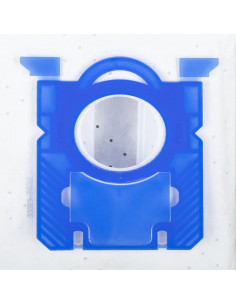Sacchetti per Aspirapolvere per S Bag Philips 20 pz
