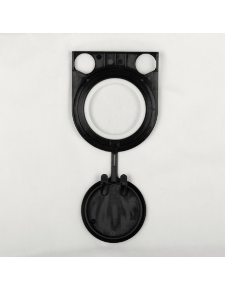 Sacchetti per Aspirapolvere per Bosch GAS - Starmix 20 pz